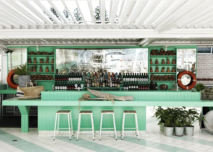 Watsons Bay Boutique Hotel