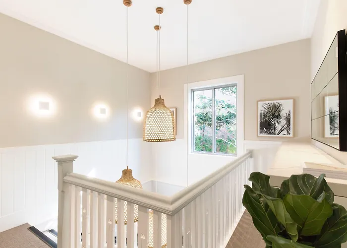 Baxley BondiBoutique Hotel