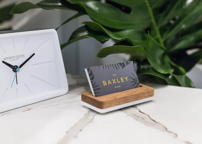 Baxley BondiBoutique Hotel